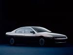 Nissan ARC-X Concept 1987 года